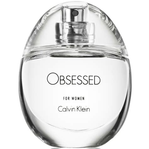 calvin klein obsessed for women.